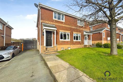 Aintree Drive, Blackburn BB3