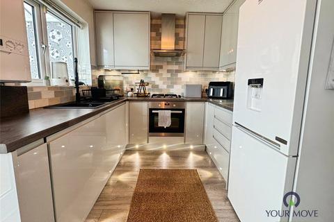 undefined, Aintree Drive, Blackburn BB3