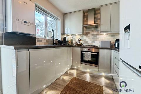undefined, Aintree Drive, Blackburn BB3