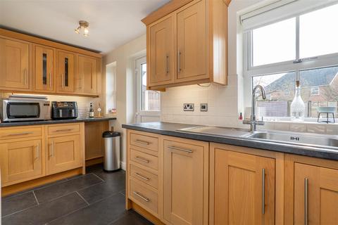 3 bedroom semi-detached house for sale, Birkdale Close, Euxton, Chorley