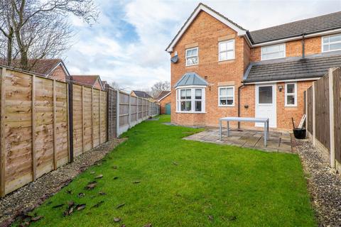 3 bedroom semi-detached house for sale, Birkdale Close, Euxton, Chorley