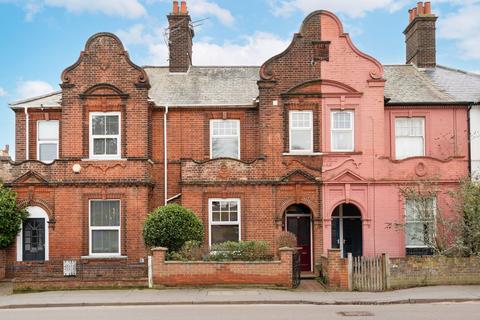 City Road, Norwich