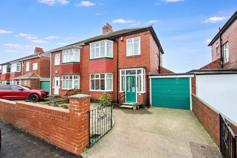 undefined, Paignton Avenue, Grainger Park, Newcastle upon Tyne, Tyne and Wear, NE4 8RS