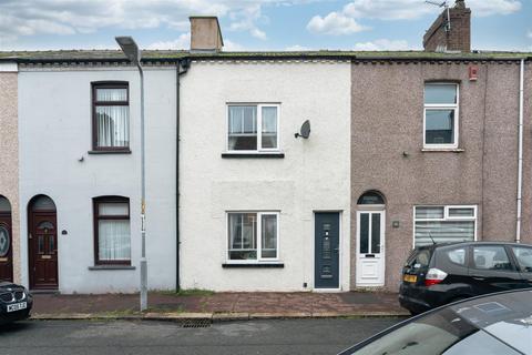 undefined, Derry Street, Barrow-In-Furness