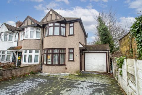 Sidcup DA15