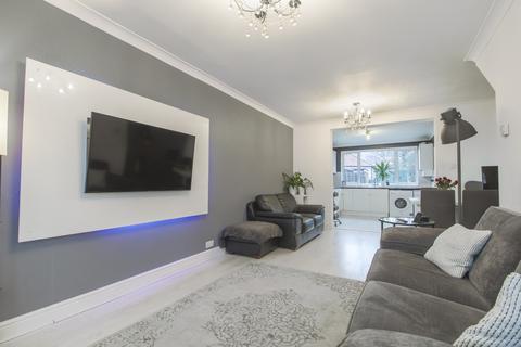 2 bedroom end of terrace house for sale, Sidcup DA15