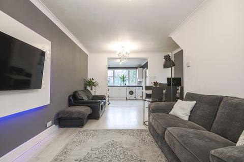 2 bedroom end of terrace house for sale, Sidcup DA15