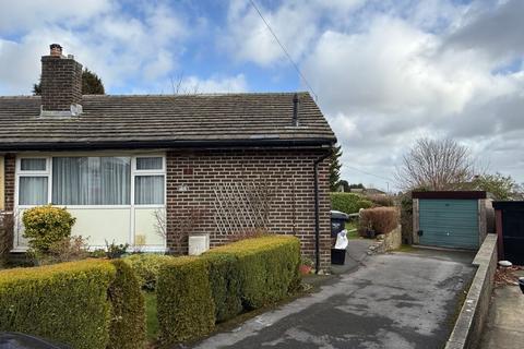 2 bedroom bungalow for sale, Norton Close, Halifax HX2