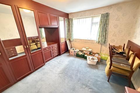 2 bedroom bungalow for sale, Norton Close, Halifax HX2