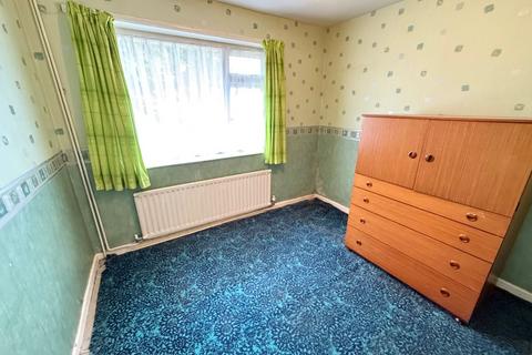 2 bedroom bungalow for sale, Norton Close, Halifax HX2