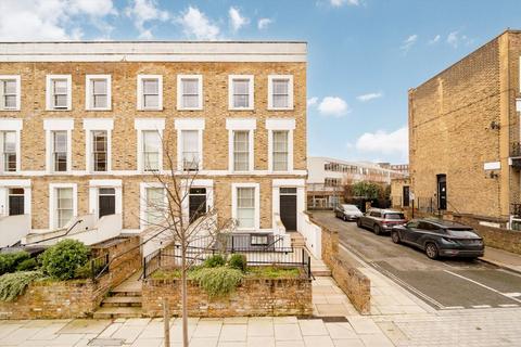 1 bedroom flat for sale, Prince Of Wales Road, London NW5