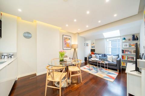 1 bedroom flat for sale, Prince Of Wales Road, London NW5