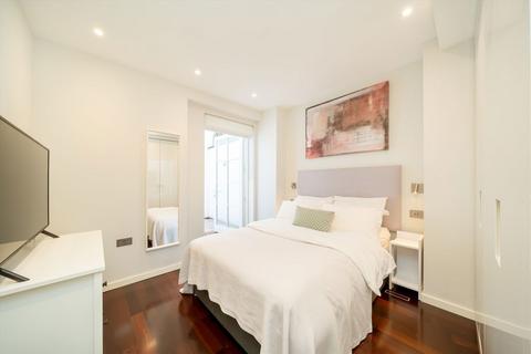 1 bedroom flat for sale, Prince Of Wales Road, London NW5
