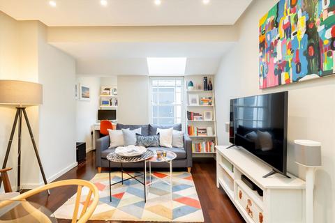 1 bedroom flat for sale, Prince Of Wales Road, London NW5