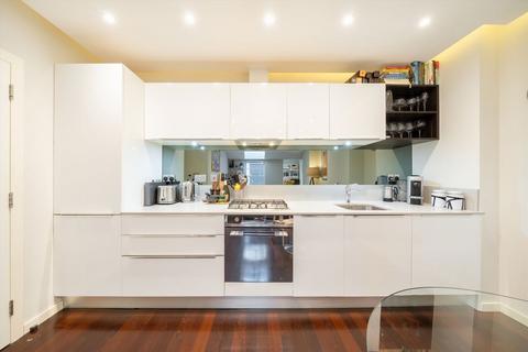 1 bedroom flat for sale, Prince Of Wales Road, London NW5