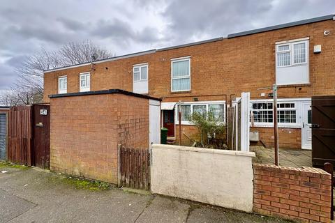 James Close, SMETHWICK