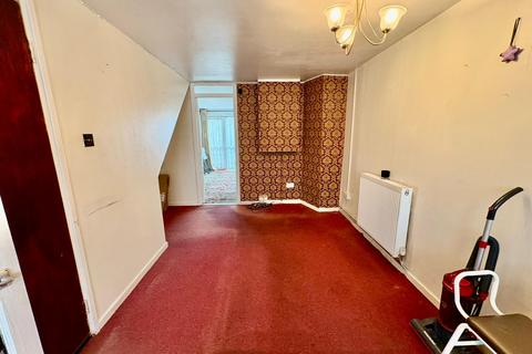 undefined, James Close, SMETHWICK
