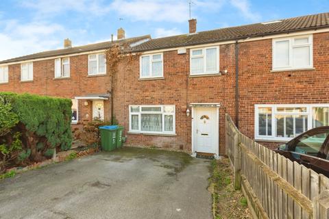 3 bedroom terraced house for sale, Palmer Avenue, Aylesbury