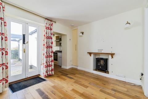 1 bedroom ground floor flat for sale, The Parks, Minehead