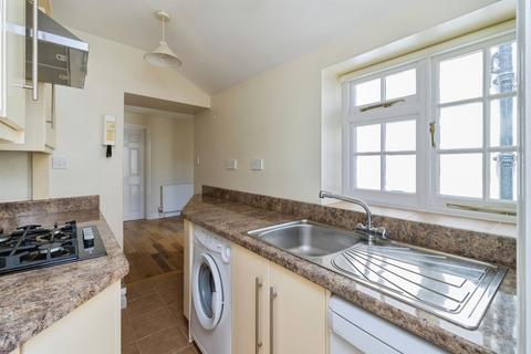 1 bedroom ground floor flat for sale, The Parks, Minehead