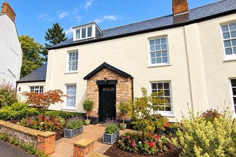 1 bedroom ground floor flat for sale, The Parks, Minehead