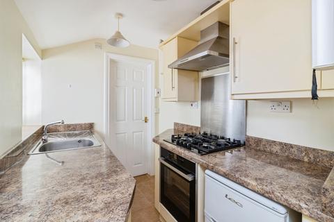 1 bedroom ground floor flat for sale, The Parks, Minehead