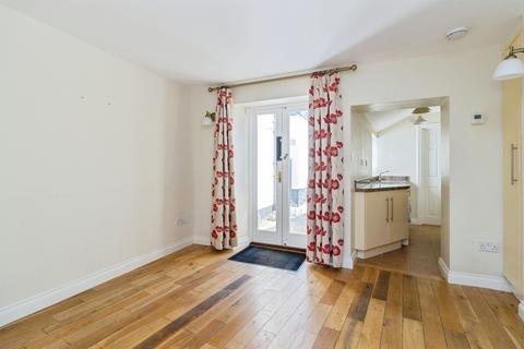 1 bedroom ground floor flat for sale, The Parks, Minehead