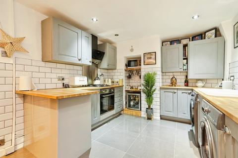 undefined, Marsh Terrace, Pudsey