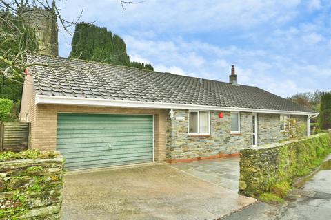 undefined, St. Stephens Hill, St. Stephens, Saltash