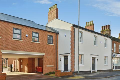 undefined, Newport Road, New Bradwell, Milton Keynes