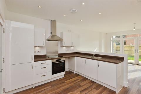 undefined, Newport Road, New Bradwell, Milton Keynes