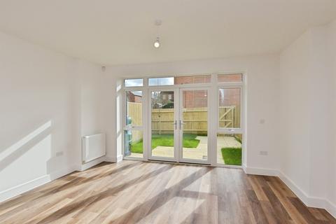 undefined, Newport Road, New Bradwell, Milton Keynes
