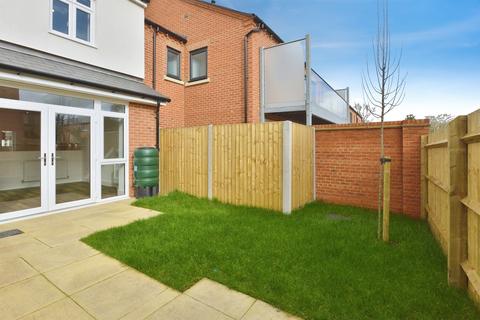 undefined, Newport Road, New Bradwell, Milton Keynes