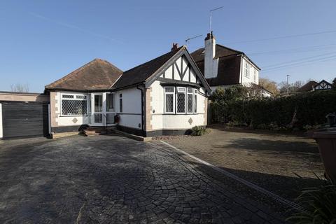 undefined, Ladbrooke Drive, Potters Bar