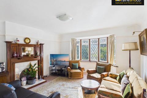 undefined, Ladbrooke Drive, Potters Bar