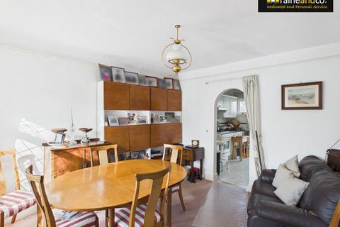 undefined, Ladbrooke Drive, Potters Bar