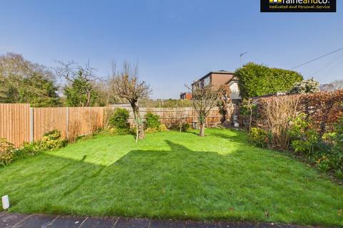 undefined, Ladbrooke Drive, Potters Bar