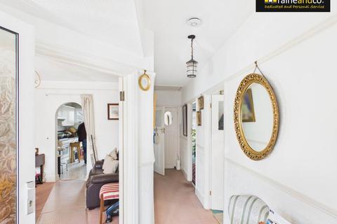 undefined, Ladbrooke Drive, Potters Bar