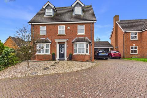 Sentry Way, Sutton Coldfield, B75