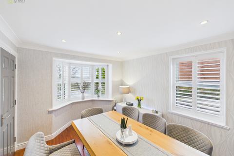 undefined, Sentry Way, Sutton Coldfield, B75