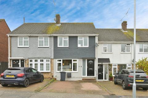 3 bedroom terraced house for sale, Macers Lane, Broxbourne