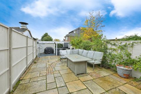 3 bedroom terraced house for sale, Macers Lane, Broxbourne