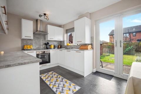 2 bedroom semi-detached house for sale, Holme Field, Ossett, West Yorkshire