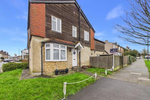 Chislehurst, Kent BR7
