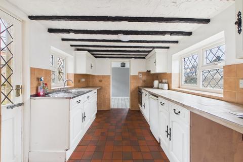 undefined, Chislehurst, Kent BR7