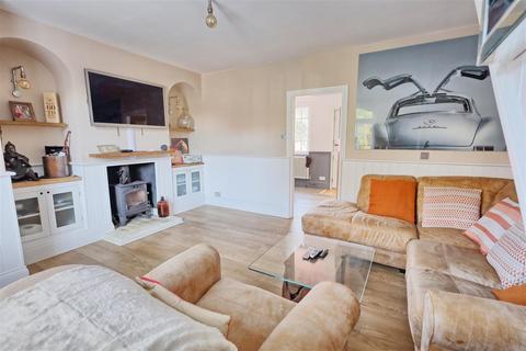 undefined, Ermine Street, Thundridge SG12