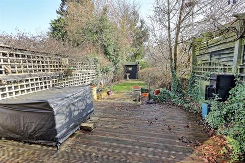 undefined, Ermine Street, Thundridge SG12