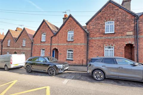 undefined, Ermine Street, Thundridge SG12