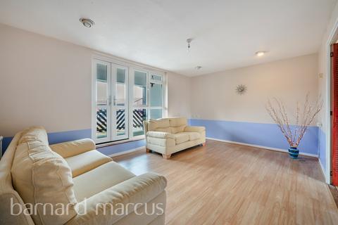 undefined, Coniston Close, London