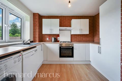 undefined, Coniston Close, London
